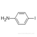 4-Iodoaniline CAS 540-37-4